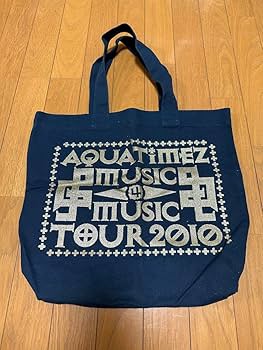 Amazon.co.jp: Aqua Timez トートバッグ : おもちゃ